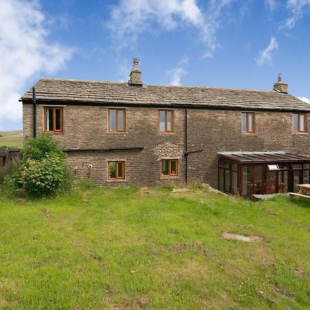 Middle Bank Top Farm - Uk39183 Rossendale エクステリア 写真